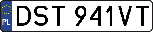 DST941VT