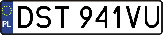 DST941VU