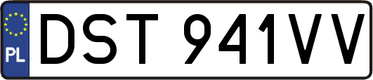 DST941VV