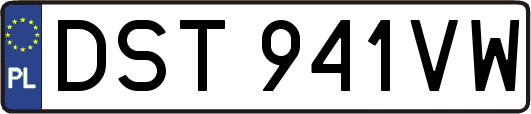 DST941VW