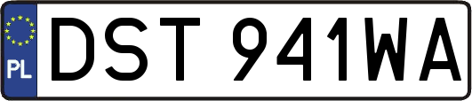 DST941WA