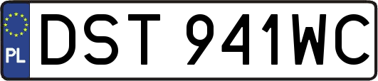 DST941WC