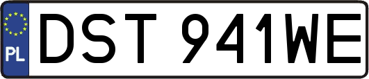 DST941WE