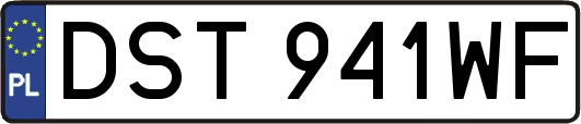 DST941WF
