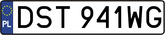 DST941WG