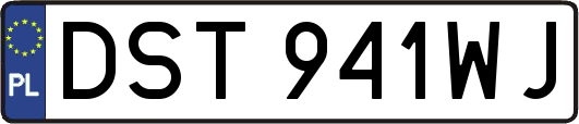 DST941WJ