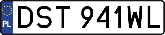 DST941WL