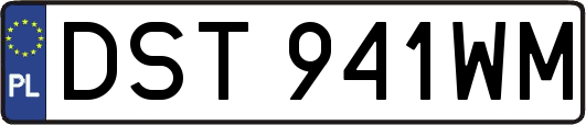 DST941WM
