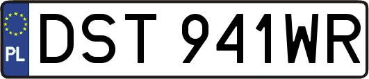 DST941WR