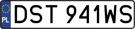 DST941WS