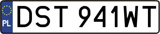 DST941WT