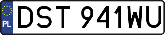 DST941WU