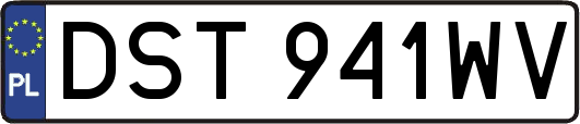 DST941WV