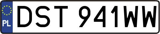 DST941WW