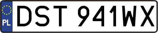 DST941WX