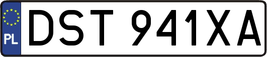 DST941XA