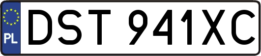 DST941XC