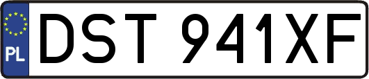 DST941XF