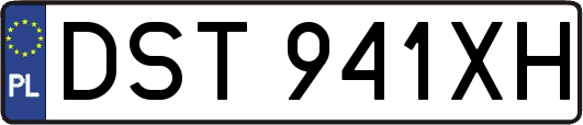 DST941XH
