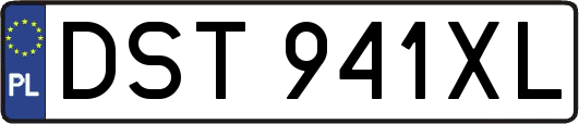 DST941XL