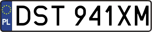 DST941XM