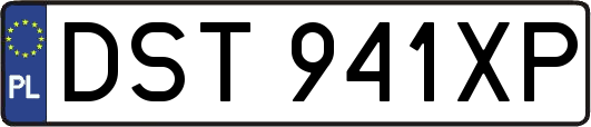 DST941XP