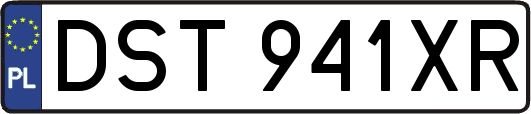 DST941XR