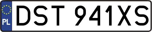 DST941XS