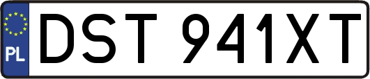 DST941XT