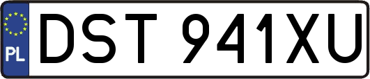 DST941XU