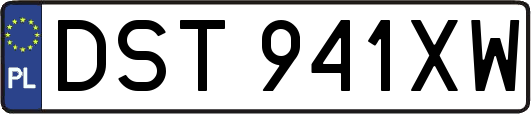 DST941XW