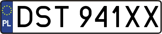 DST941XX