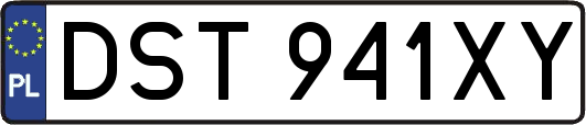 DST941XY