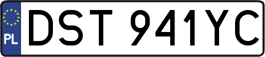 DST941YC