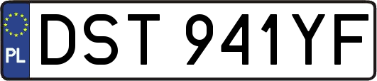 DST941YF