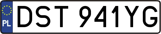 DST941YG