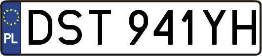 DST941YH