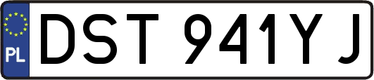 DST941YJ