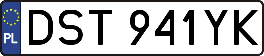 DST941YK