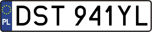 DST941YL