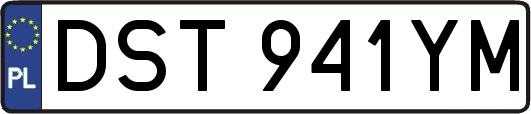 DST941YM