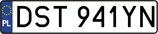 DST941YN