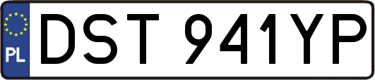 DST941YP