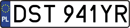 DST941YR