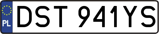 DST941YS