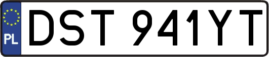 DST941YT