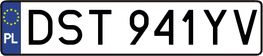 DST941YV