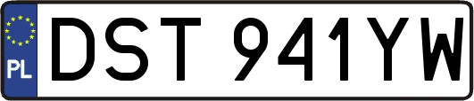 DST941YW