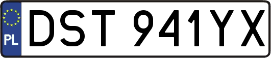 DST941YX