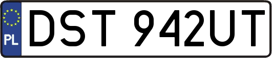 DST942UT